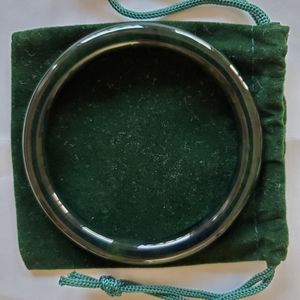 New Zealand Jade Bangle